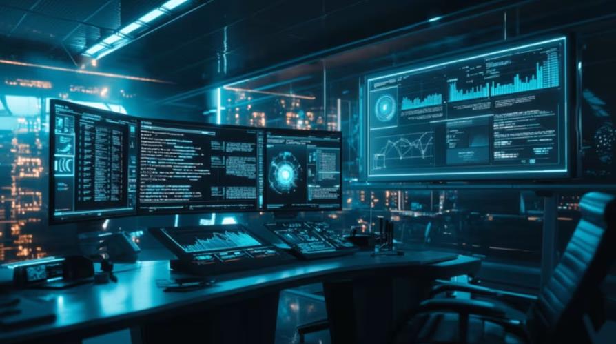 新野县工业设备远程运维SCADA,设备数据采集与远程运维管控解决方案