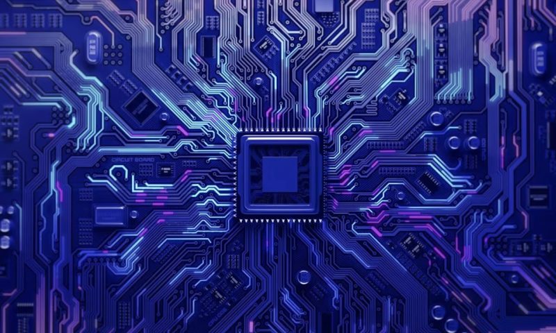 新野县工业物联网核心技术体系与落地应用解析
