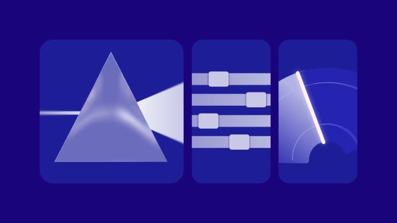 新野县三维组态SCADA优势：为什么越来越多工厂用3D监控